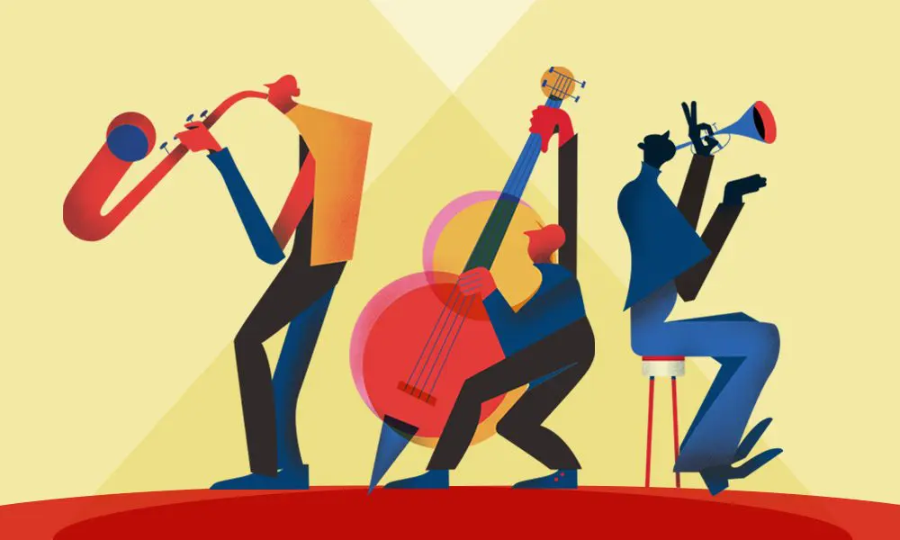 Festival de Jazz