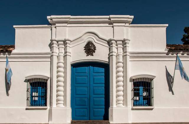 Casita de tucumán