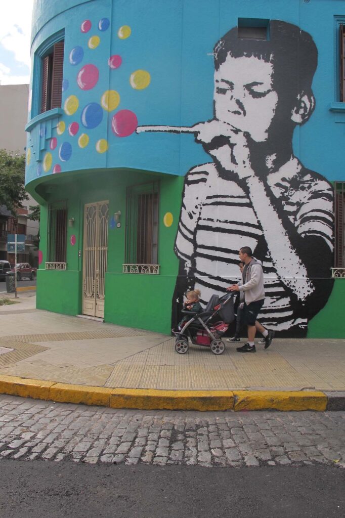 Arte Urbano