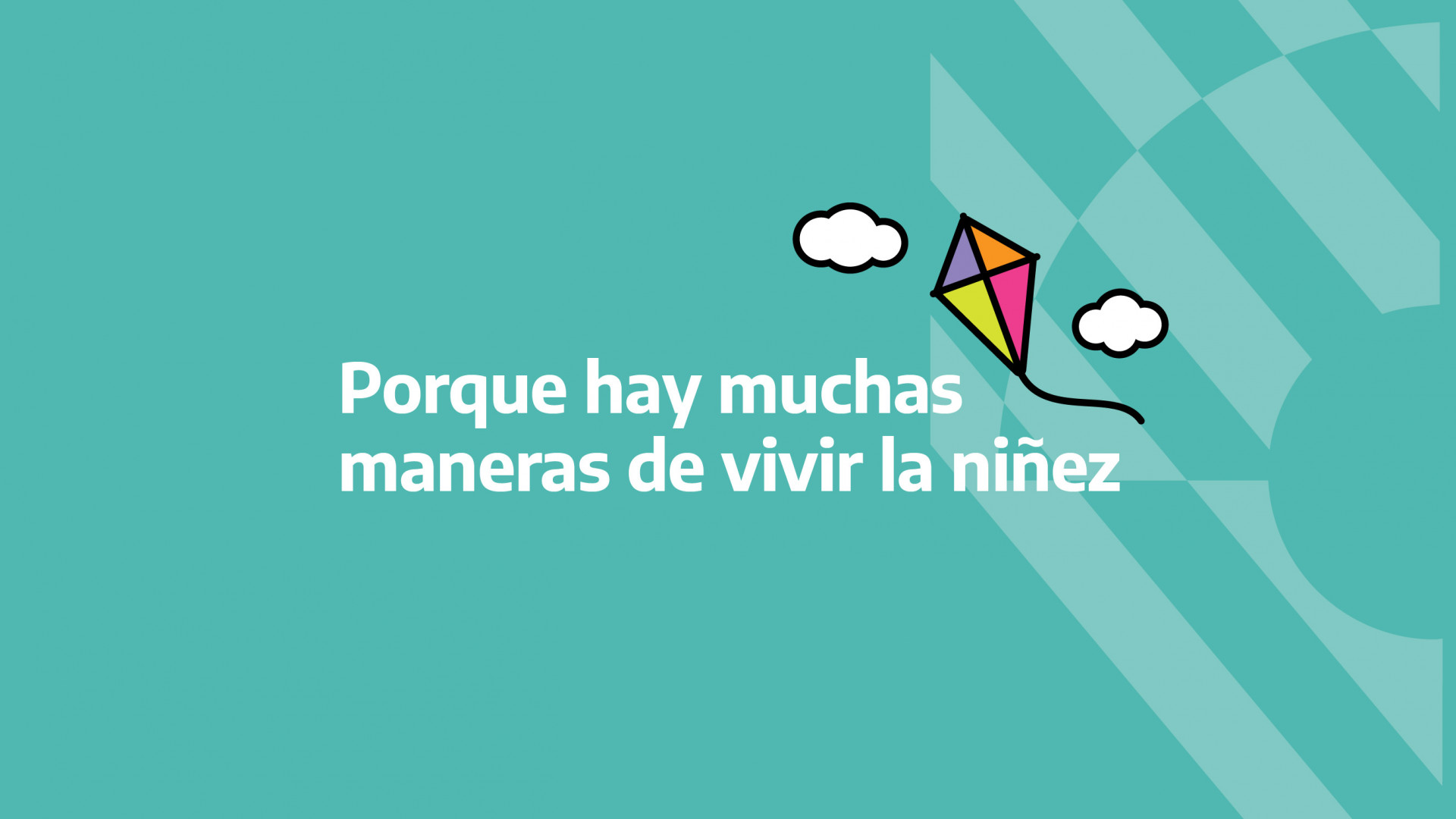 Día de la niñez