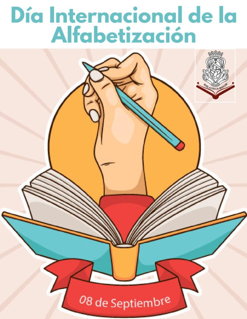 Alfabetización