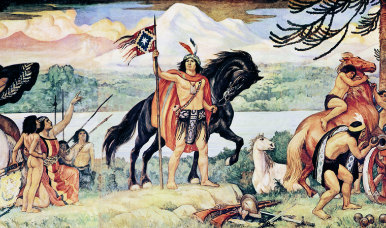 Mapuche