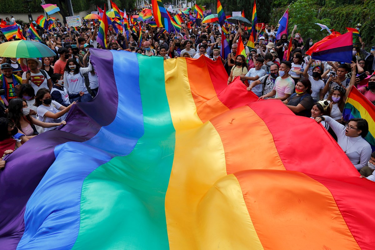 Semana del Orgullo