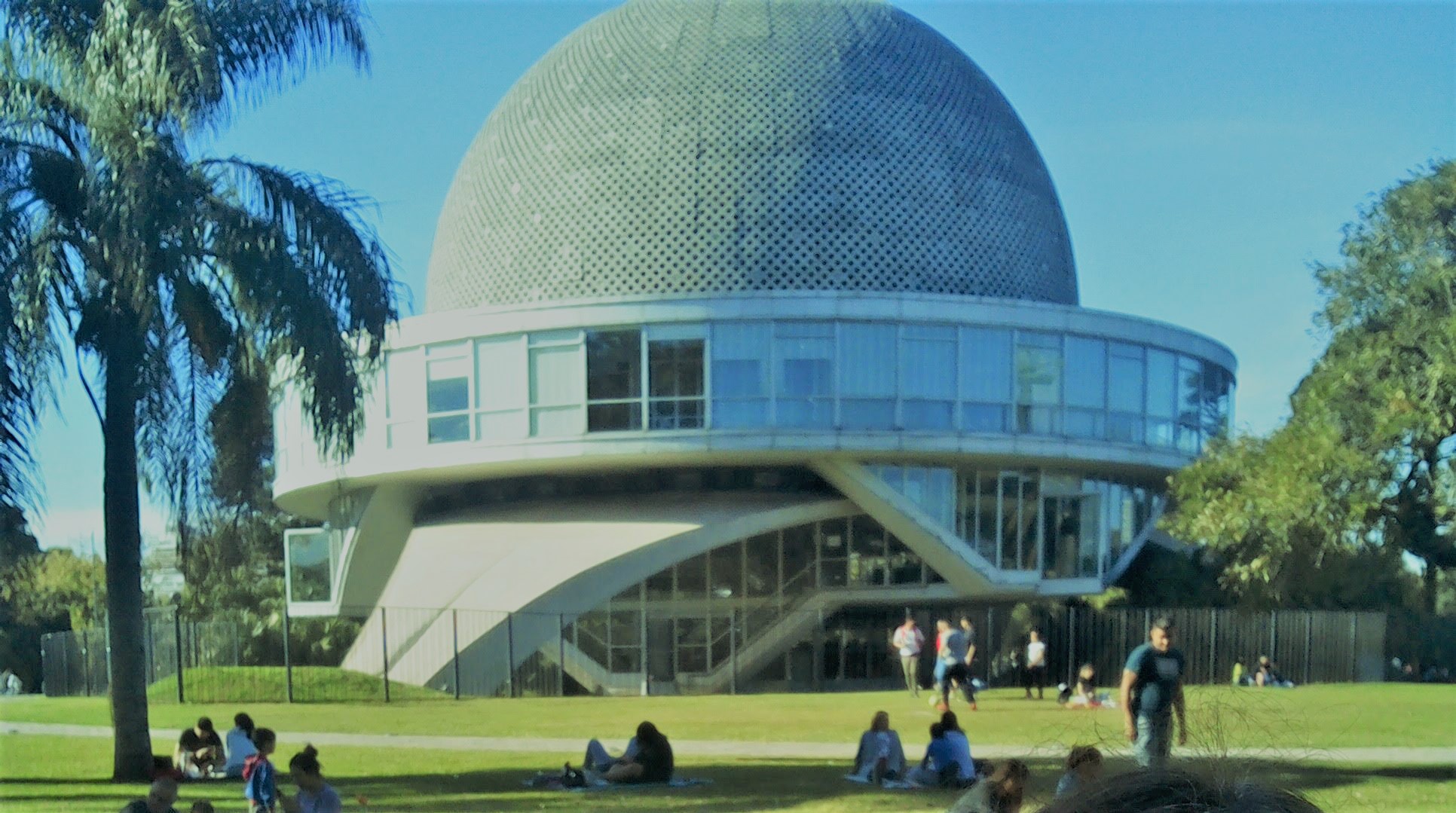 Planetario