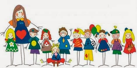 Dia de la maestra jardinera