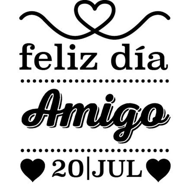 amigos