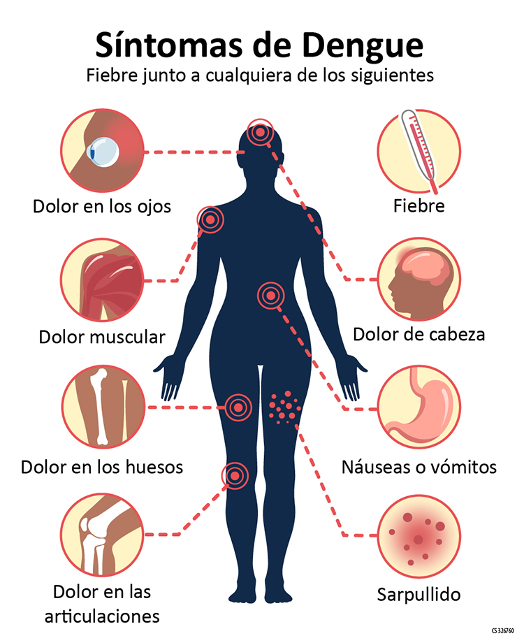 Dengue