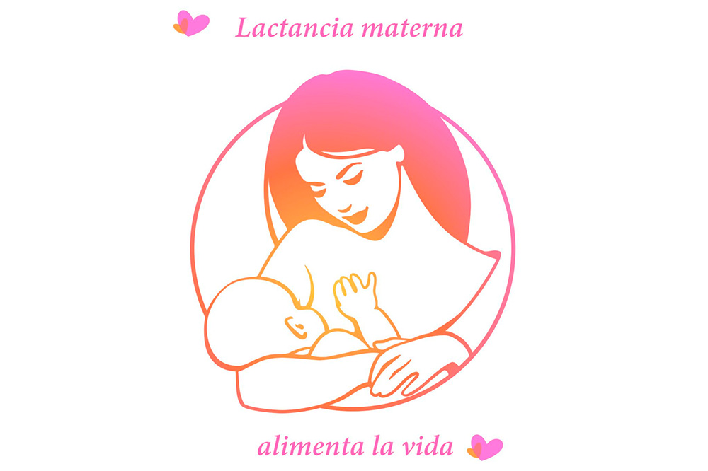 lactancia materna