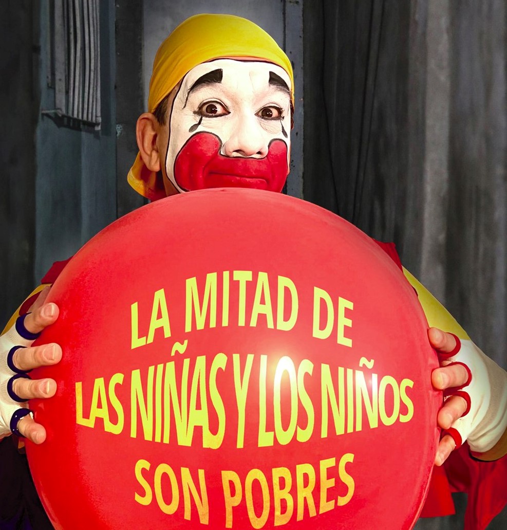 Día de las Infancias
