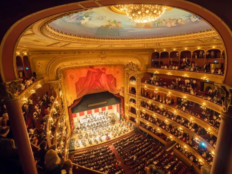 Teatro
