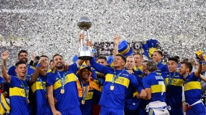 Campeón 2022