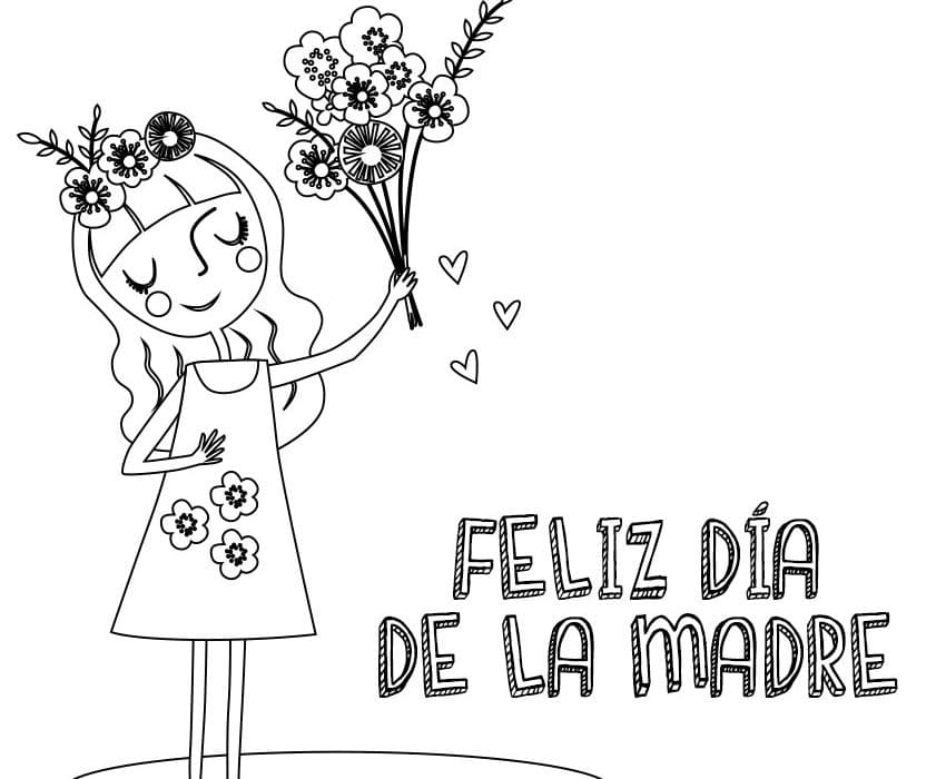 Día de la Madre