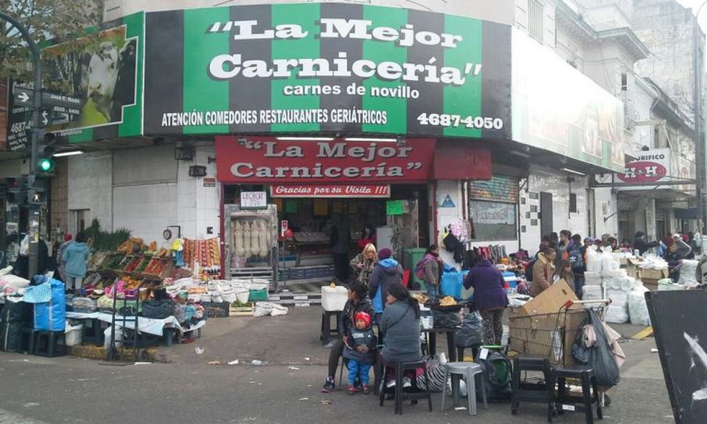 Carne