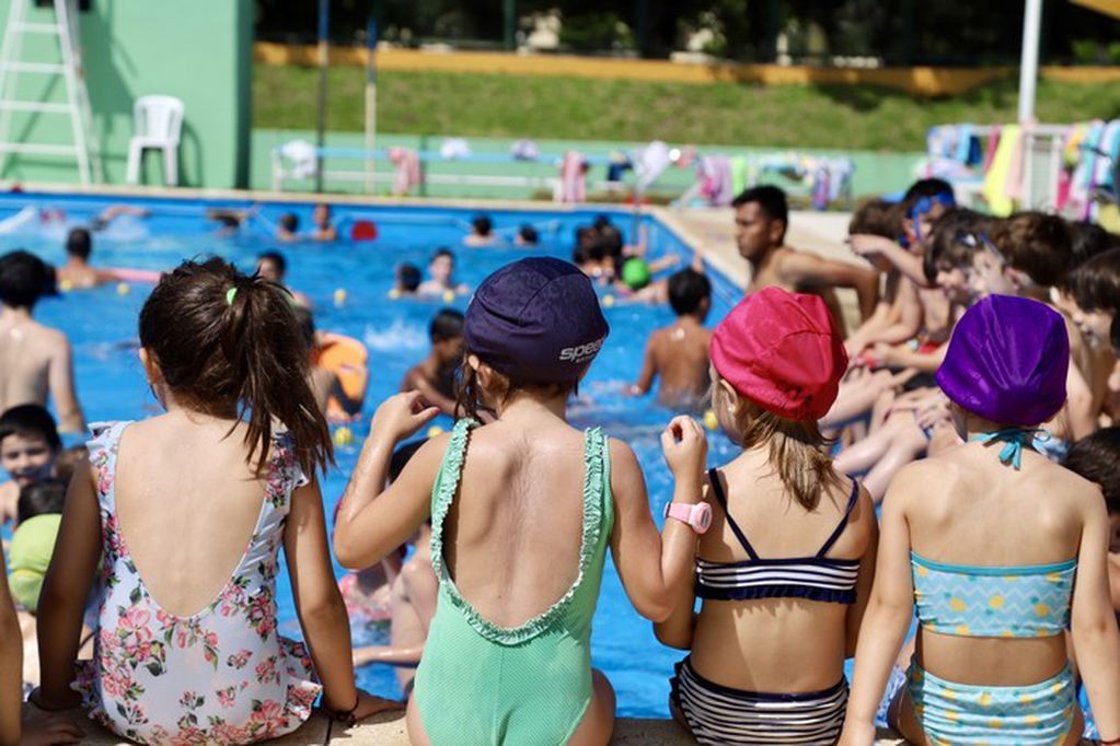 Colonias de Verano
