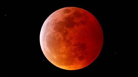 Luna de Sangre