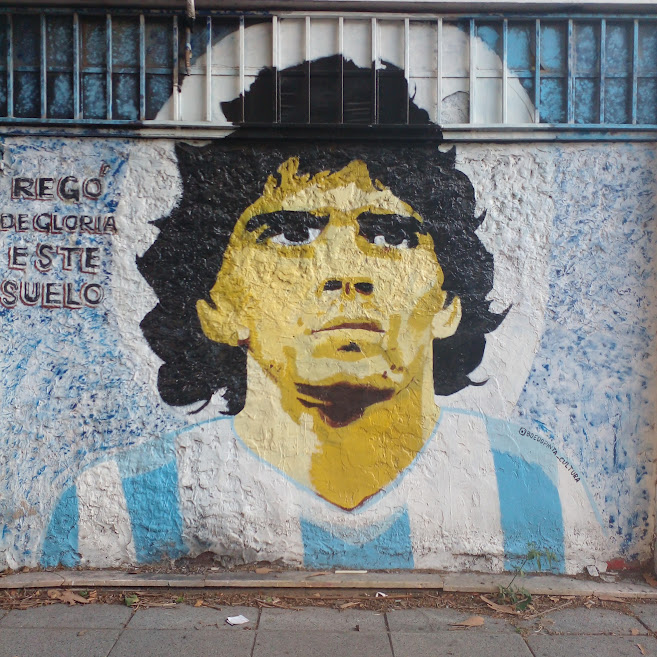 Murales
