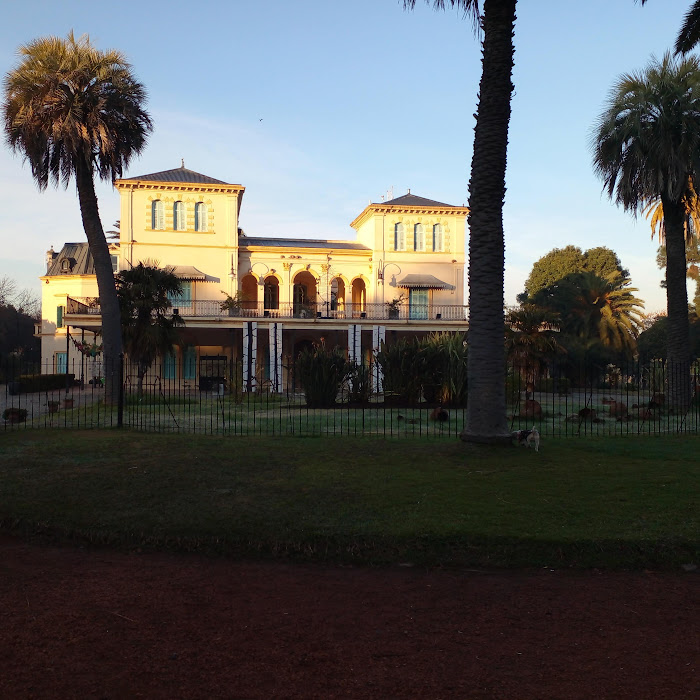 Chacra