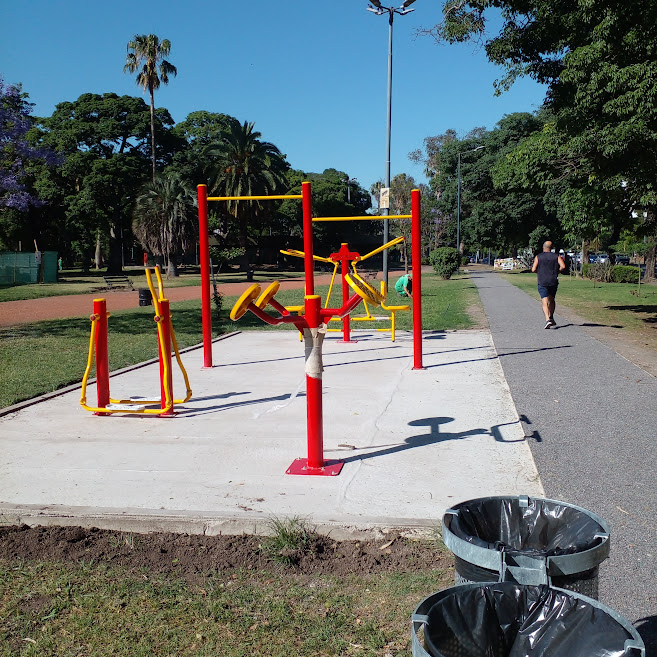 Plaza Activa