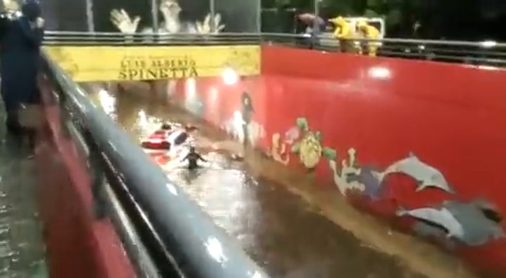 Inundaciones