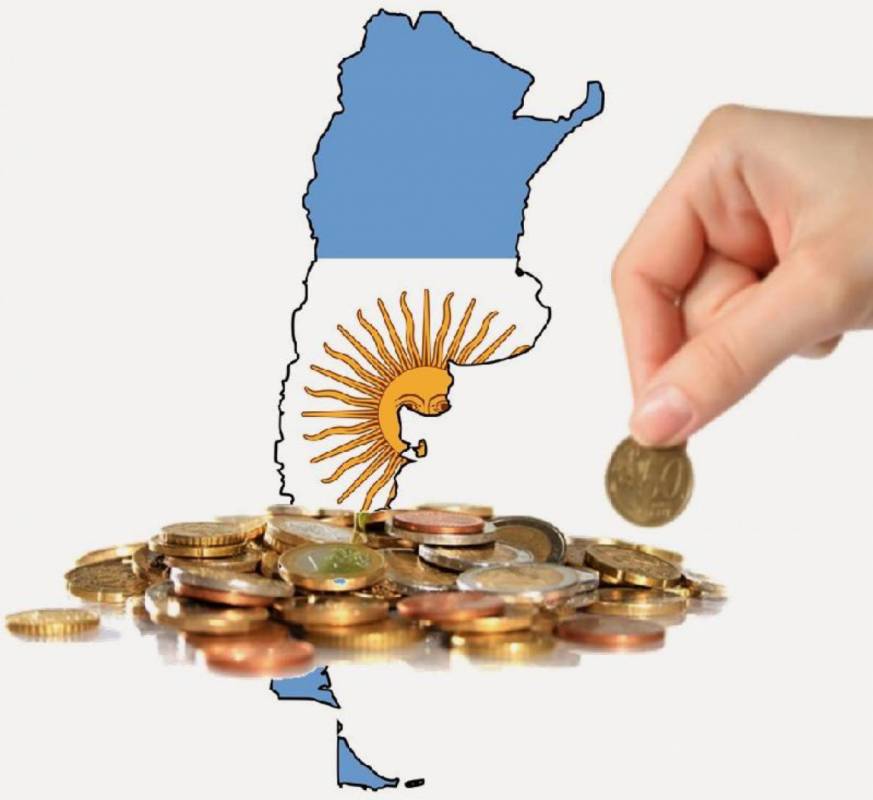 Coparticipación
