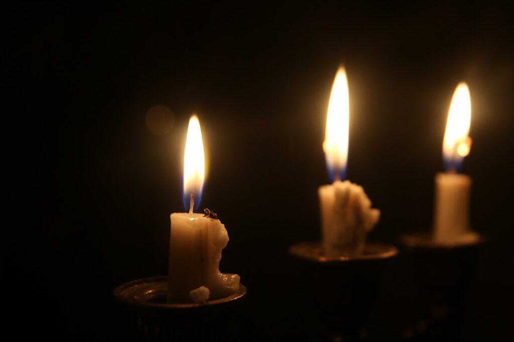 Cortes de luz