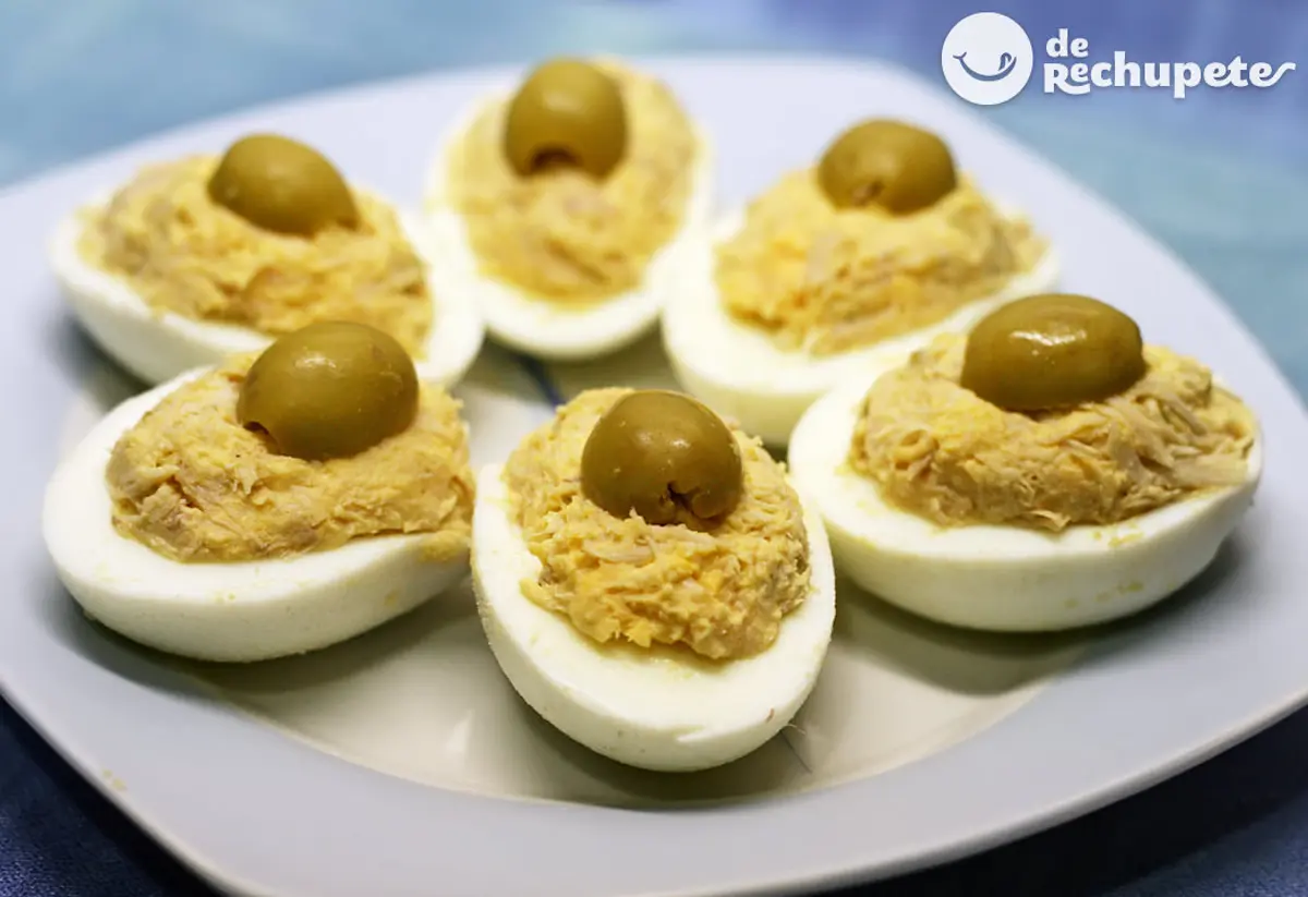 Recetas