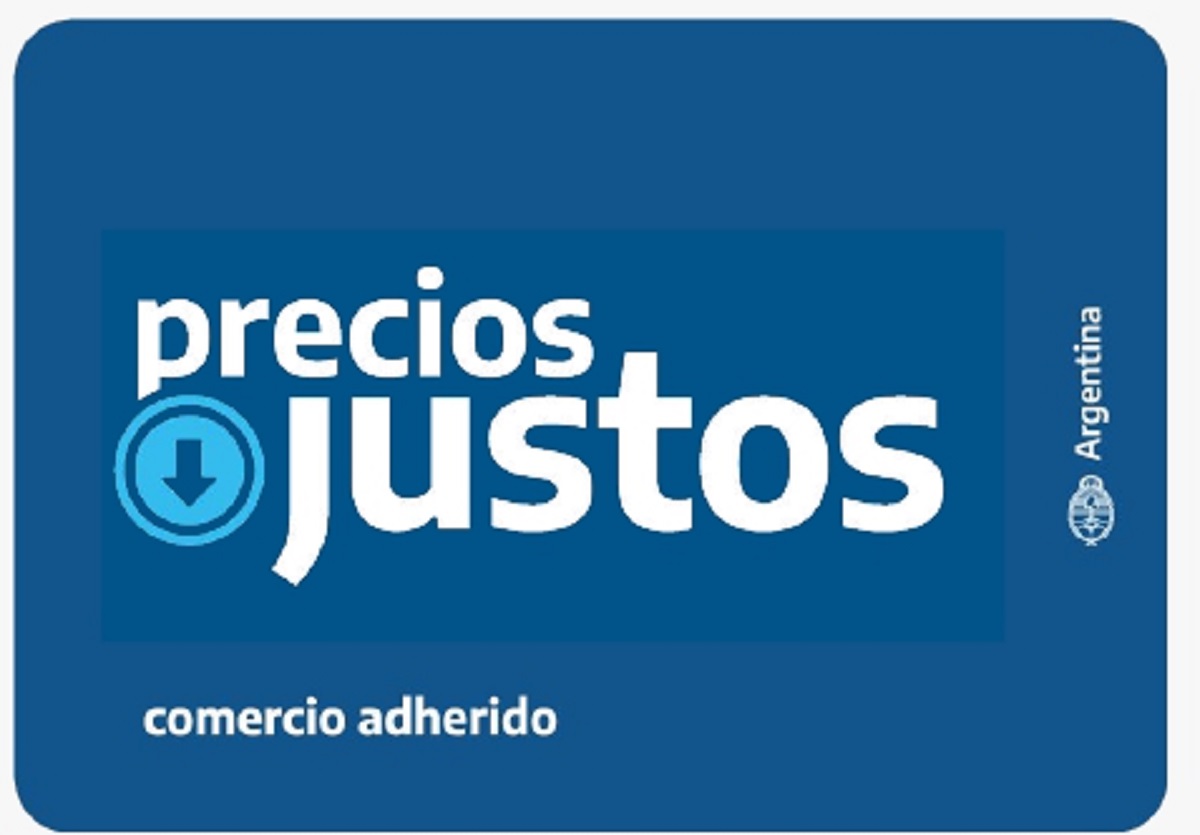 Precios Justos