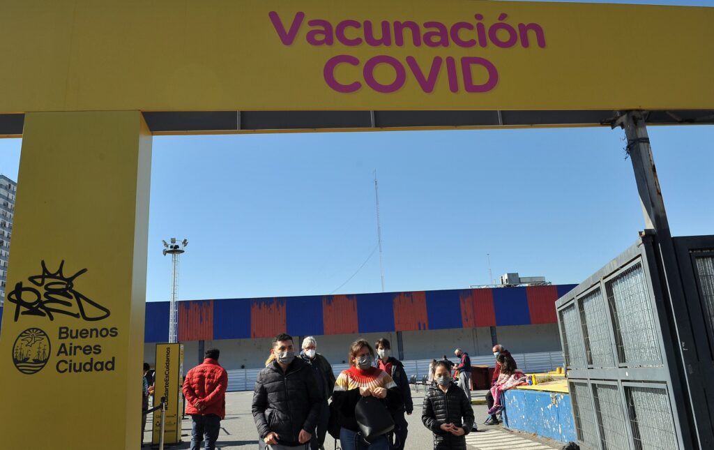 Vacuna Covid-19