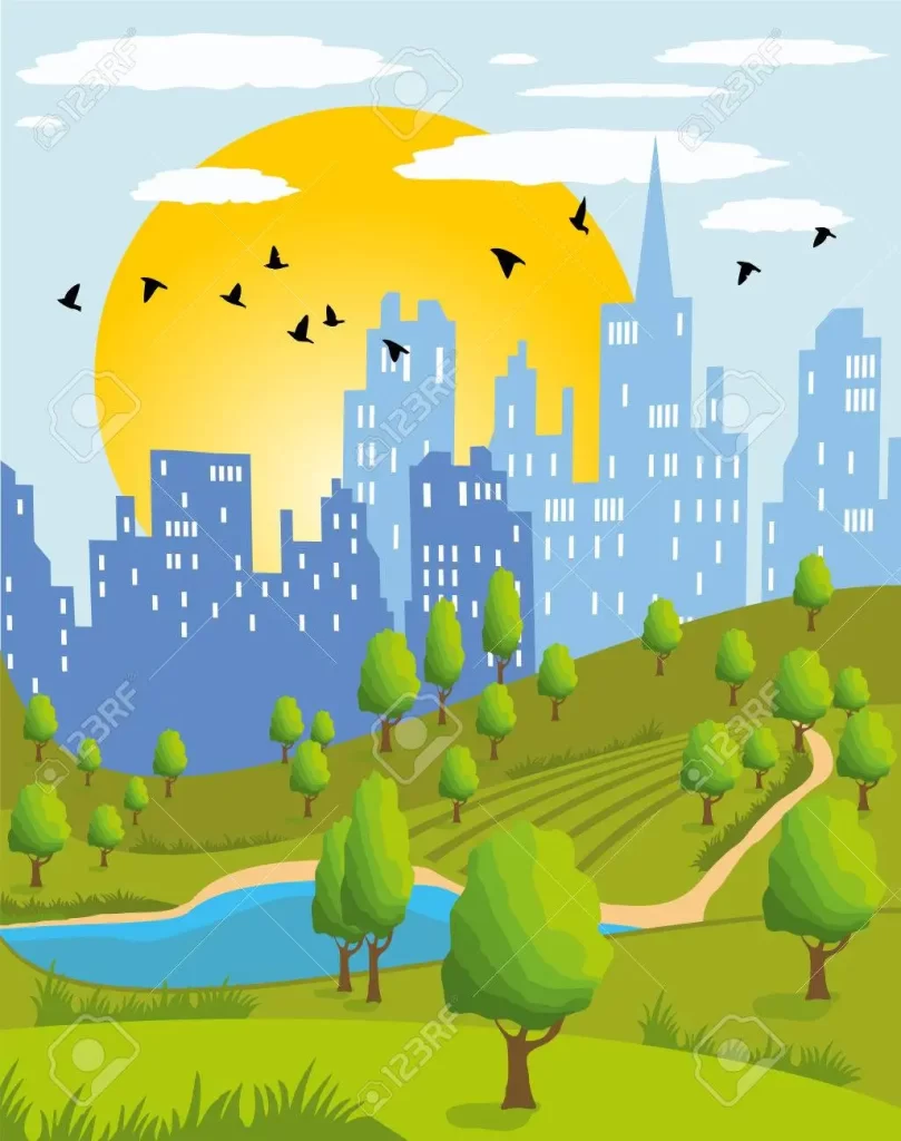 Verano Ciudad