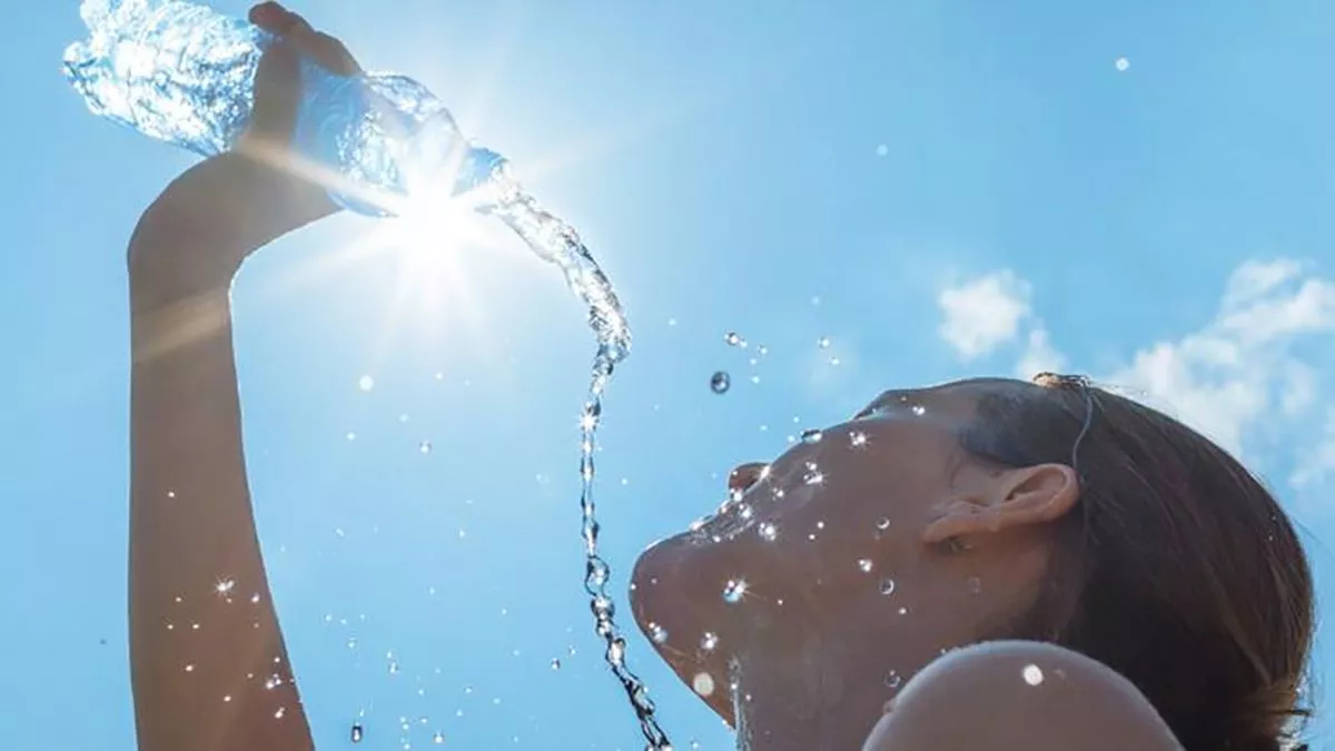 ola de calor