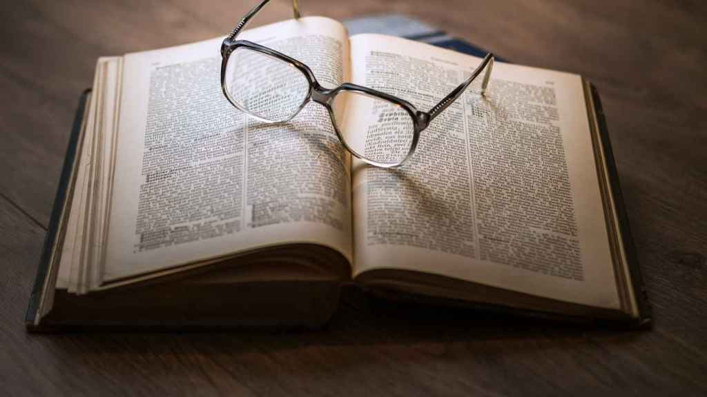 La noche de las librerías