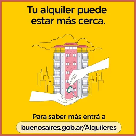Alquileres