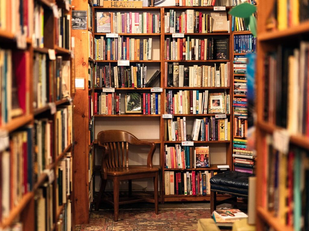 Librerías
