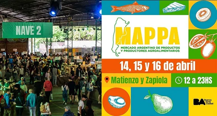 MAPPA
