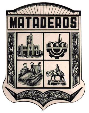 Mataderos