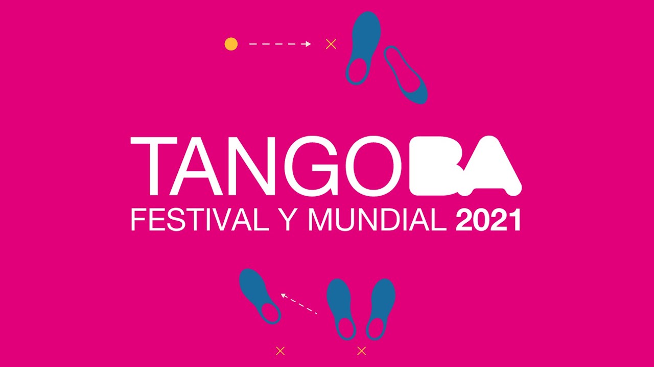 BA Tango