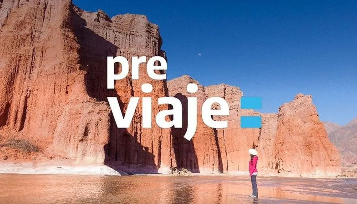 Pre Viaje