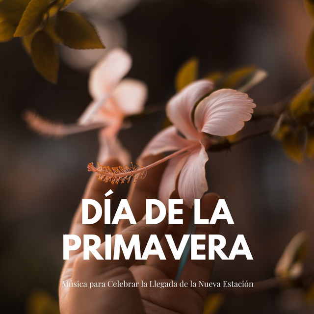 Día de la Primavera