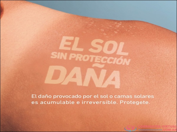 Cáncer de piel