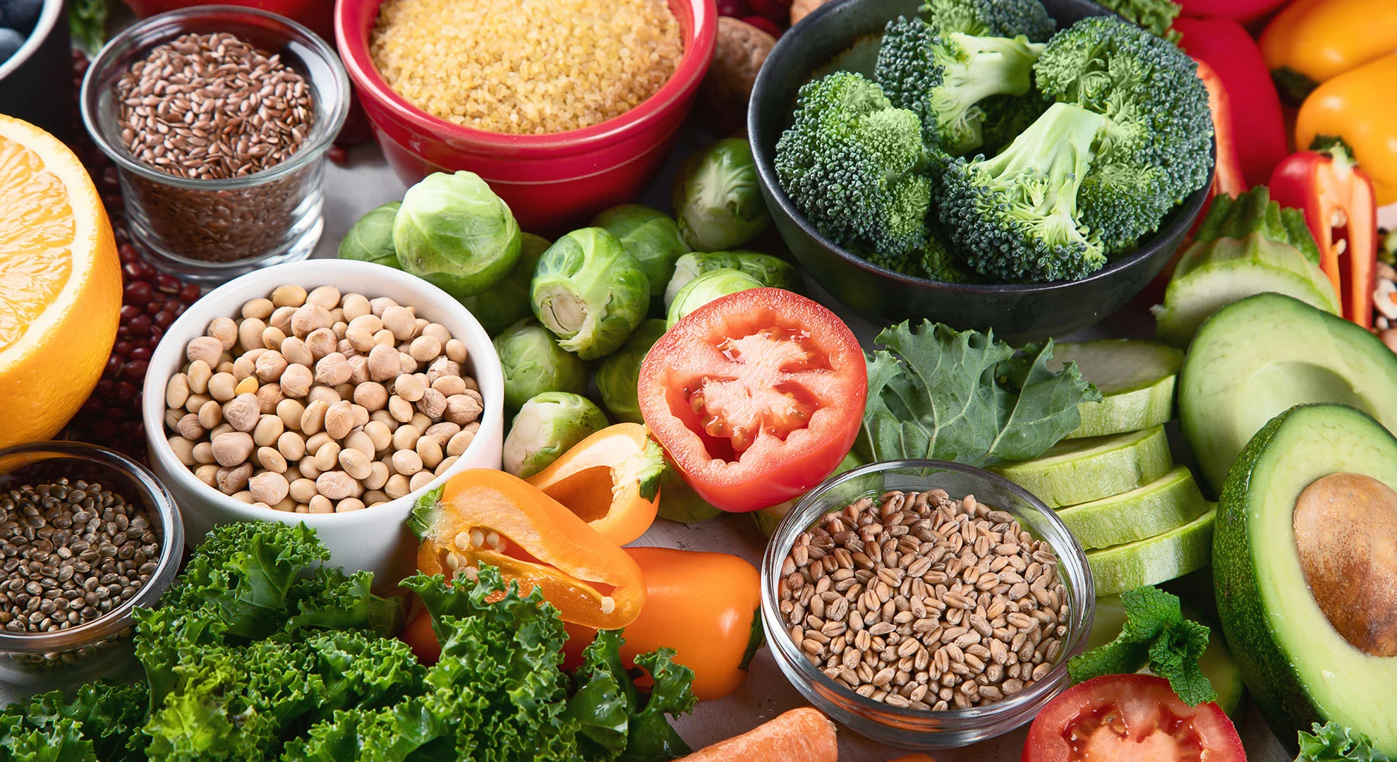Alimentación Saludable