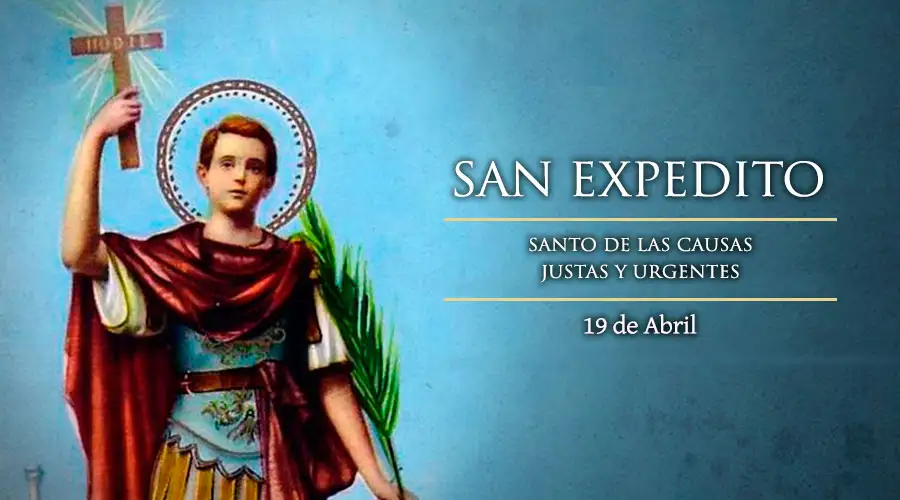 San expedito