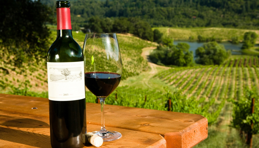 Día del vino