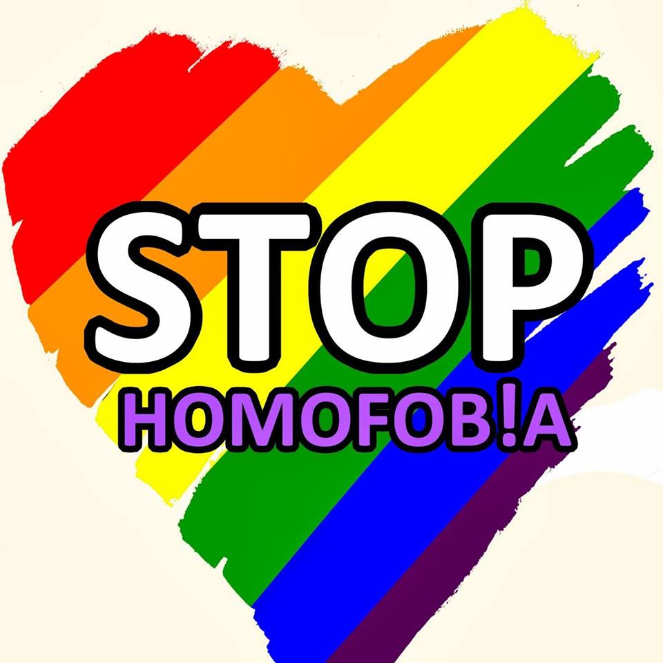 HOMOFOBIA