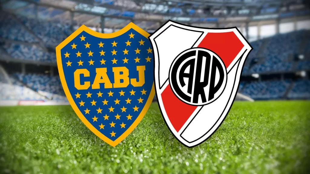 Superclásico
