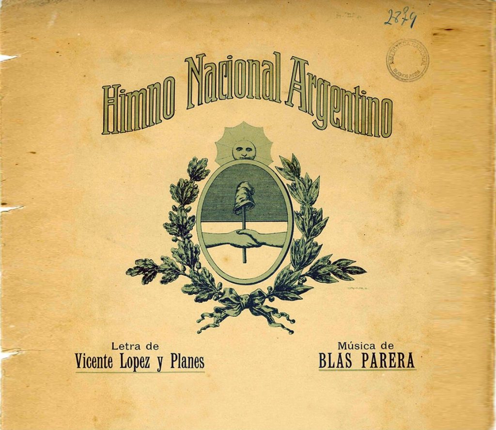 Himno Nacional