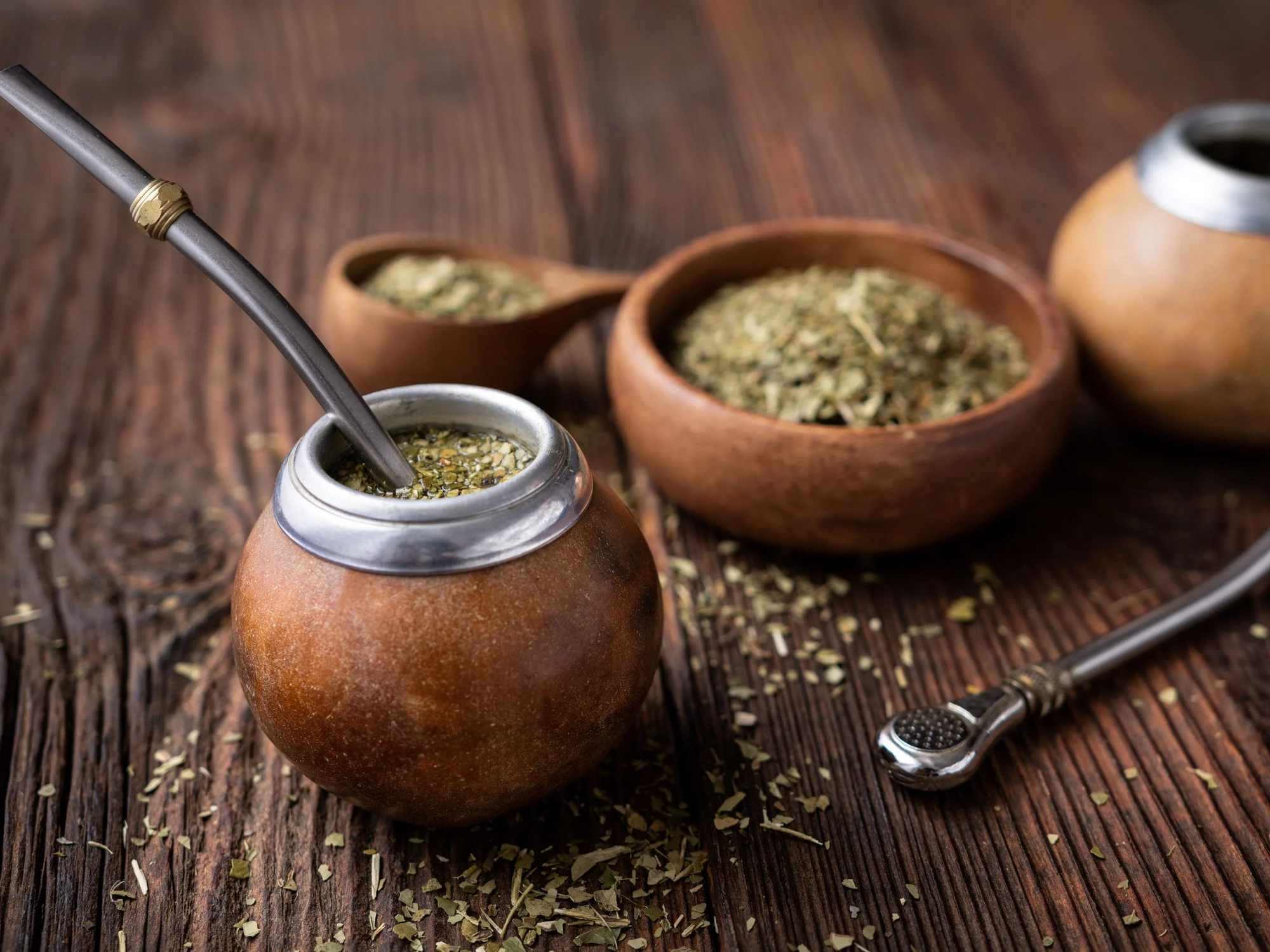 Yerba mate