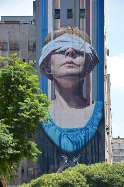 Arte Urbano