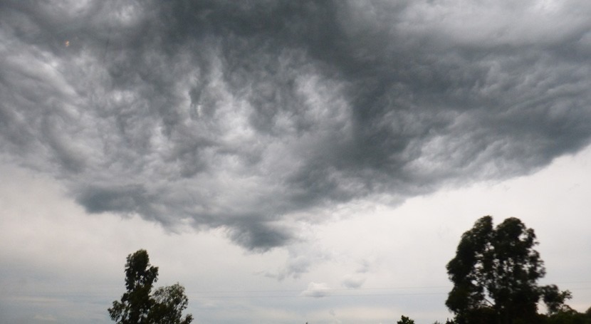 Tormentas