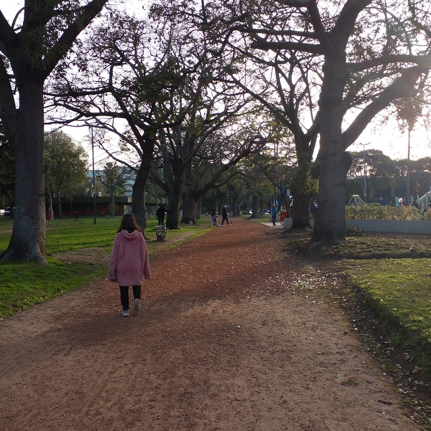 Aire Libre