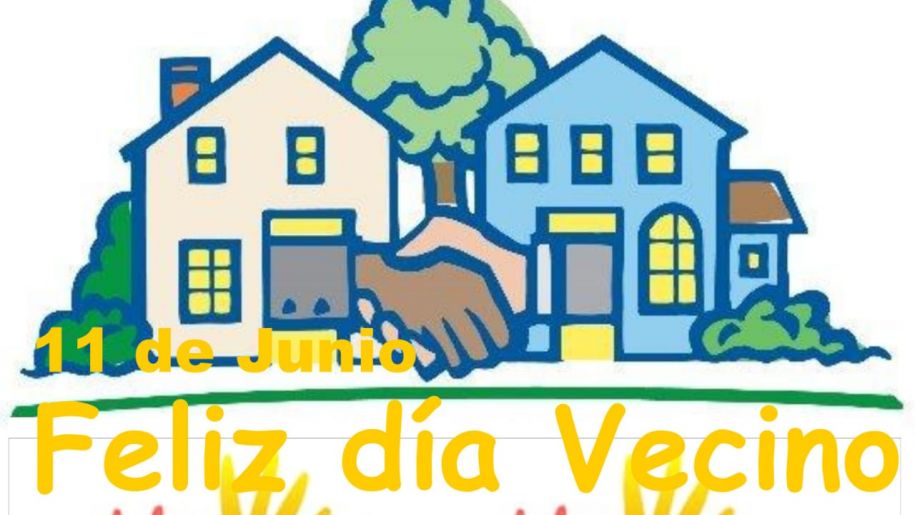Día del vecino